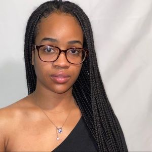 Meet your Posher, Kadiata